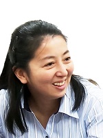 松本 美紀