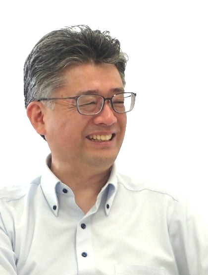 皆川 浩